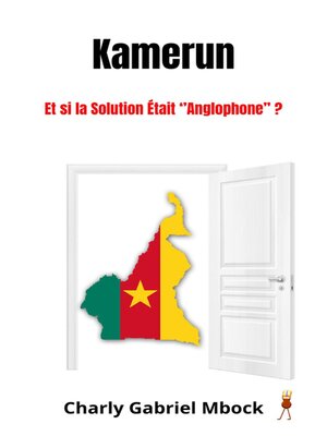 cover image of Kamerun